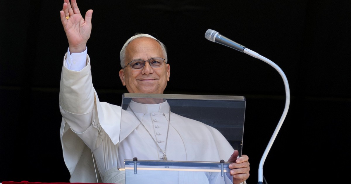 «¡El Pastor viene a encontrarse con su pueblo!», festejó la Iglesia argentina tras la confirmación de la visita de León XIV