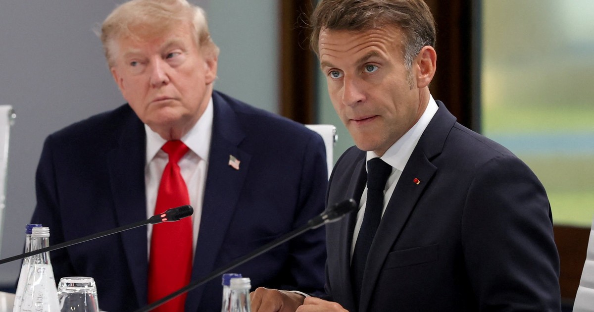 Tensión diplomática: Estados Unidos analiza rechazar al embajador francés por las críticas de París a Washington en la ONU