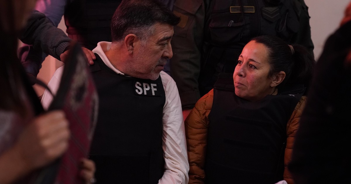 Juicio por Loan: un perito confirmó que había rastros del nene en los autos de dos de los acusados Juicio por Loan: un perito confirmó que había rastros del nene en los autos de dos de los acusados