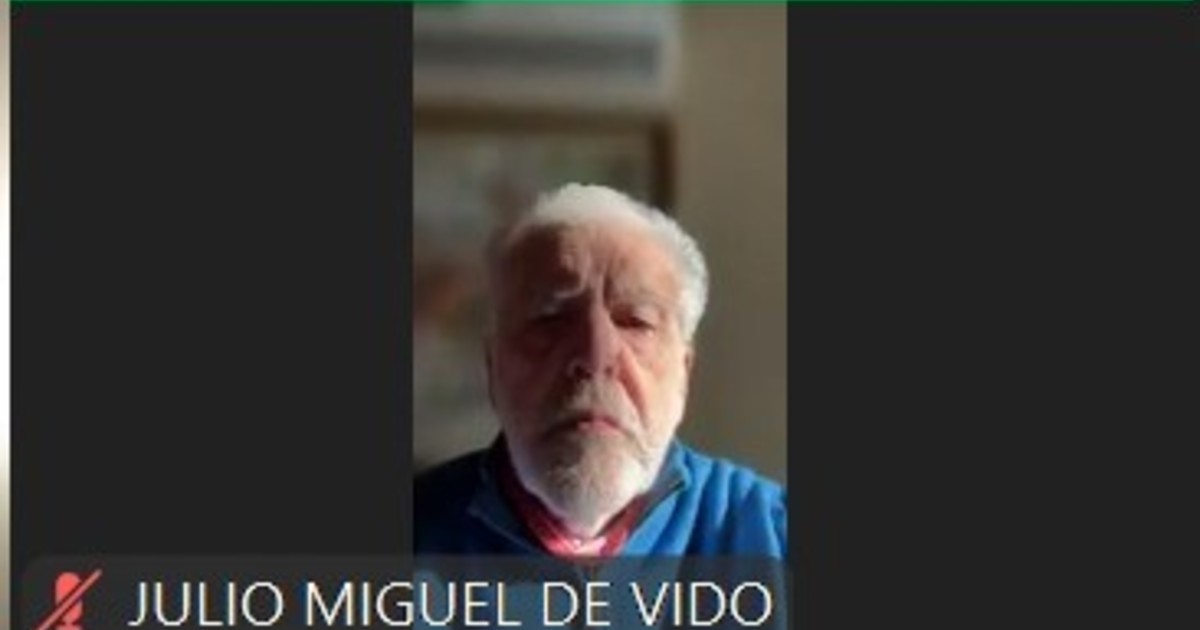 La Cámara de Casación confirmó el procesamiento de Julio de Vido y su esposa por enriquecimiento ilícito La Cámara de Casación confirmó el procesamiento de Julio de Vido y su esposa por enriquecimiento ilícito