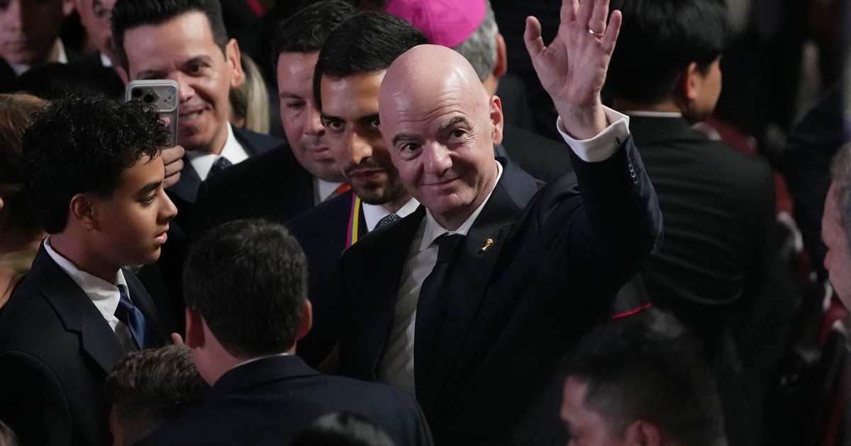Crisis en la FIFA: UEFA, Asia y Concacaf se unen contra Infantino y hablan de «engaño» y «pérdida de confianza» en una fuerte carta conjunta