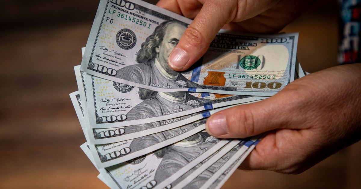 Vuelven los créditos en dólares para empresas después de 25 años: Qué dicen los bancos sobre los cambios que anunció el Gobierno Vuelven los créditos en dólares para empresas después de 25 años: Qué dicen los bancos sobre los cambios que anunció el Gobierno