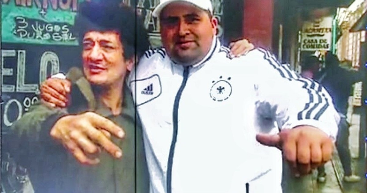 Juicio al «Pity» Álvarez: «No le dio tiempo a defenderse», afirmó un testigo clave en el crimen del «Gringo» Díaz