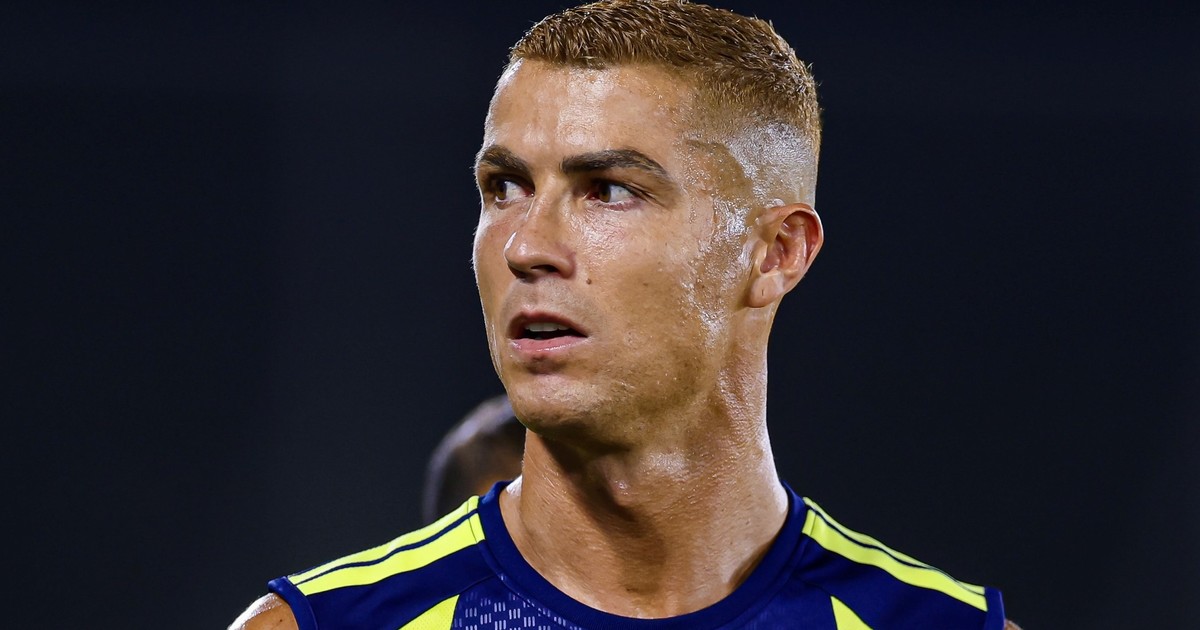 Cristiano Ronaldo le puso fecha a su retiro: “Probablemente, este será mi último año en el fútbol”